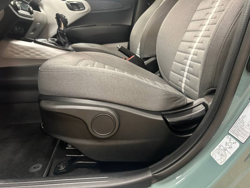 Hyundai i10 - Photo 23