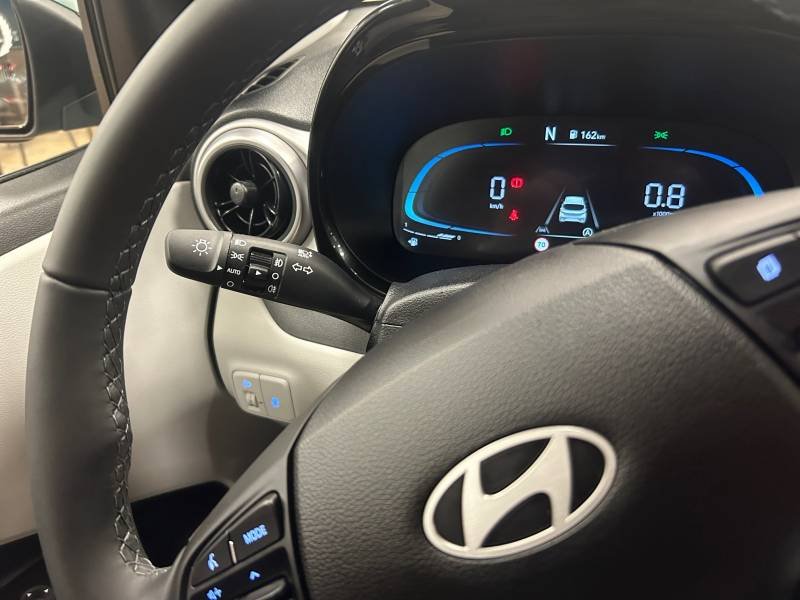 Hyundai i10 - Photo 25