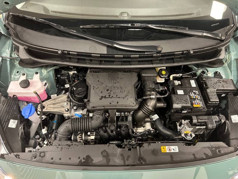 Hyundai i10 - Photo 33