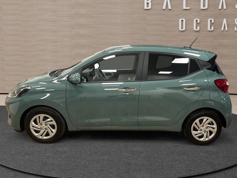 Hyundai i10 - Photo 4
