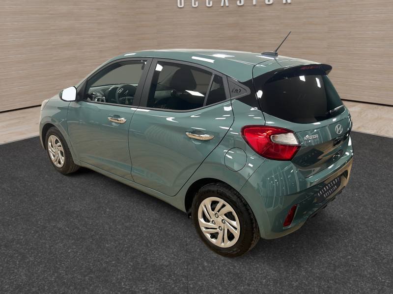 Hyundai i10 - Photo 5
