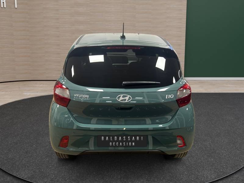 Hyundai i10 - Photo 6