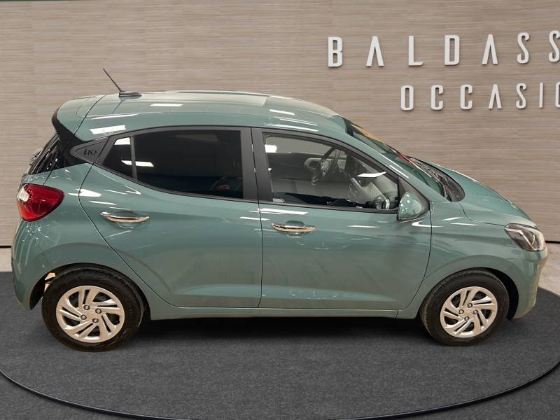 Hyundai i10 - Photo 7