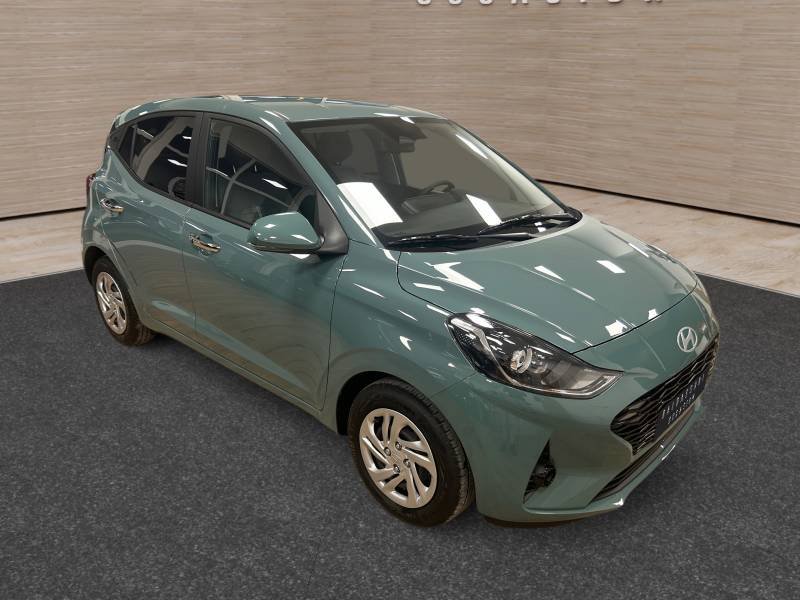 Hyundai i10 - Photo 8