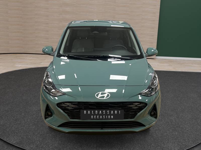 Hyundai i10 - Photo 9