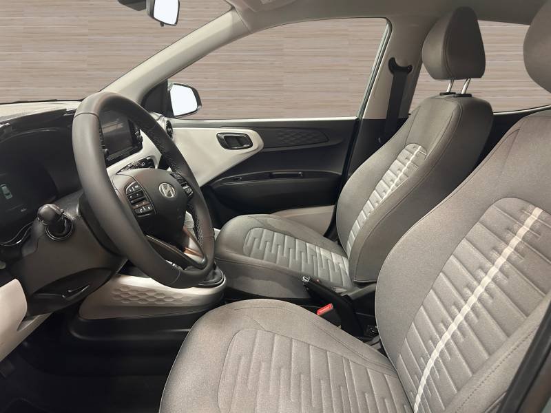 Hyundai i10 - Photo 10