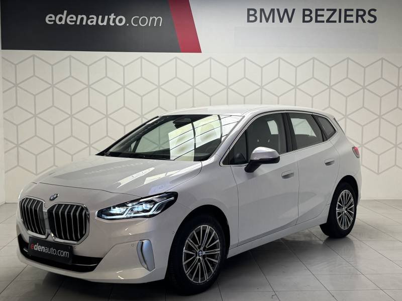 BMW Serie 2 - Photo 1