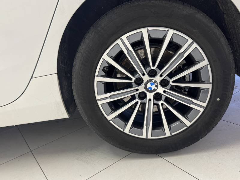 BMW Serie 2 - Photo 12