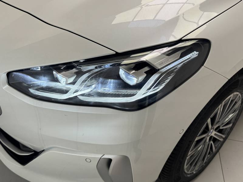 BMW Serie 2 - Photo 14