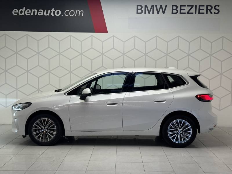 BMW Serie 2 - Photo 2