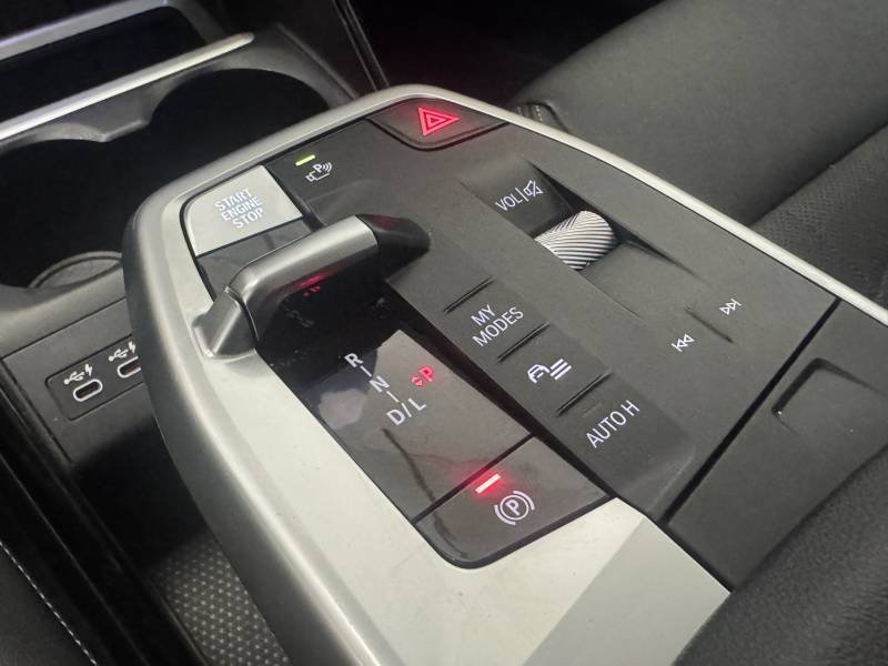 BMW Serie 2 - Photo 24