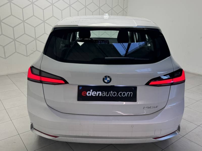BMW Serie 2 - Photo 26