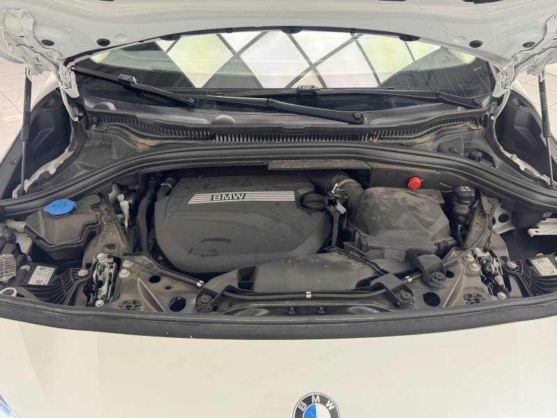 BMW Serie 2 - Photo 27