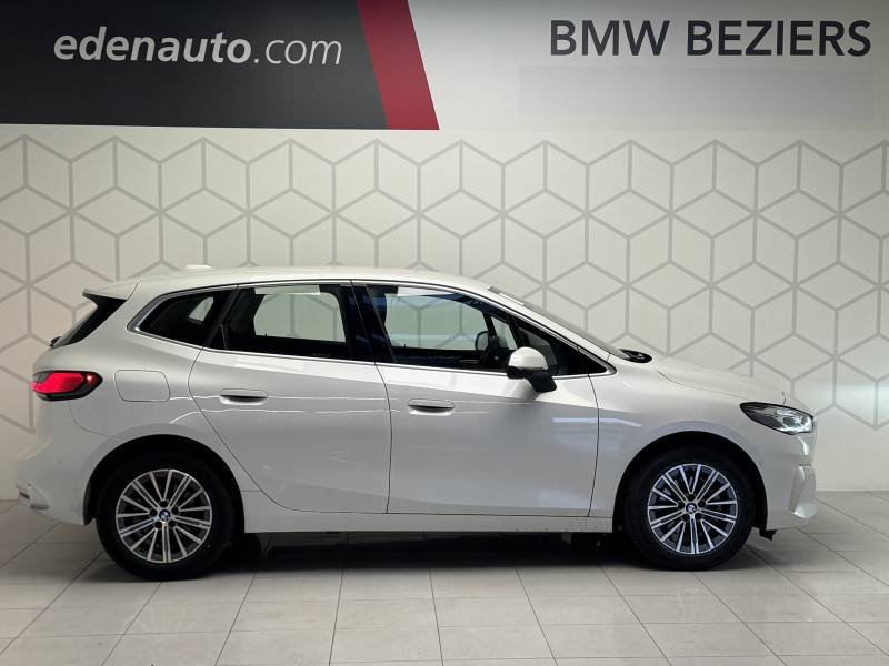 BMW Serie 2 - Photo 3
