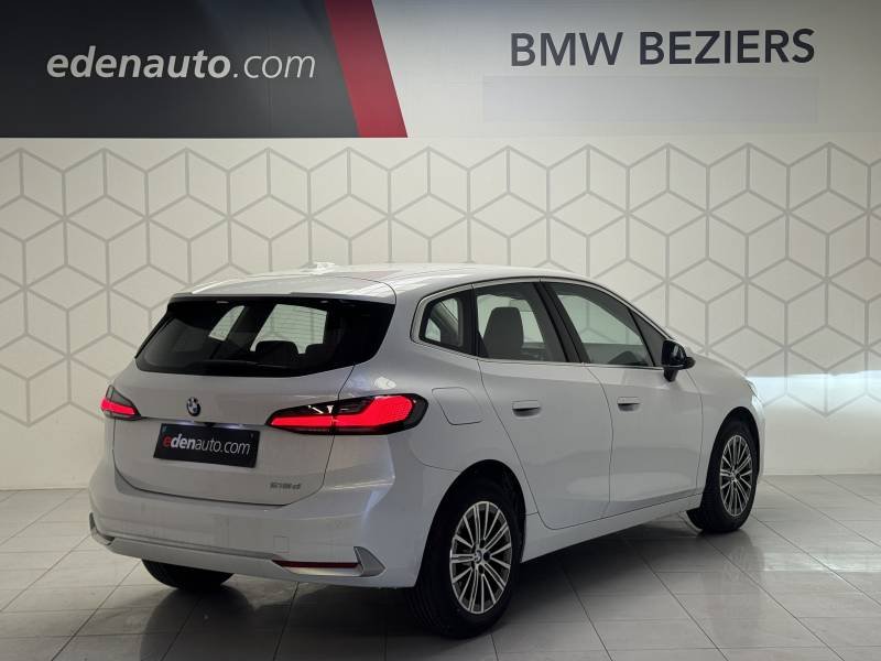 BMW Serie 2 - Photo 4