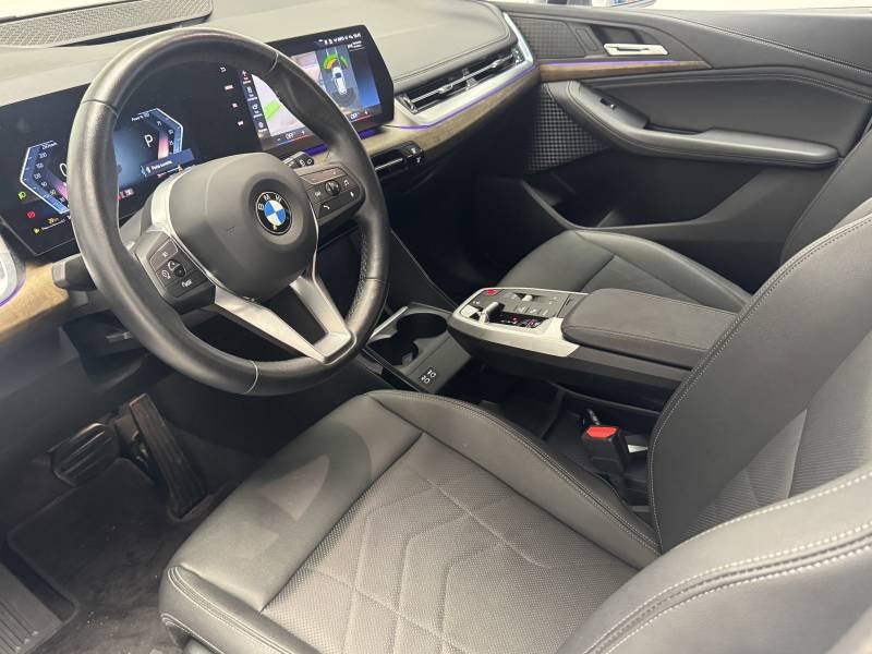 BMW Serie 2 - Photo 5