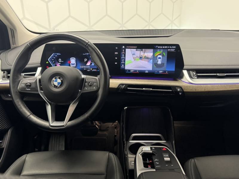 BMW Serie 2 - Photo 6
