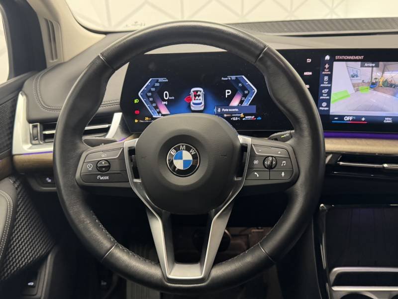 BMW Serie 2 - Photo 7