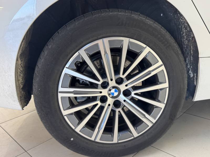 BMW Serie 2 - Photo 9