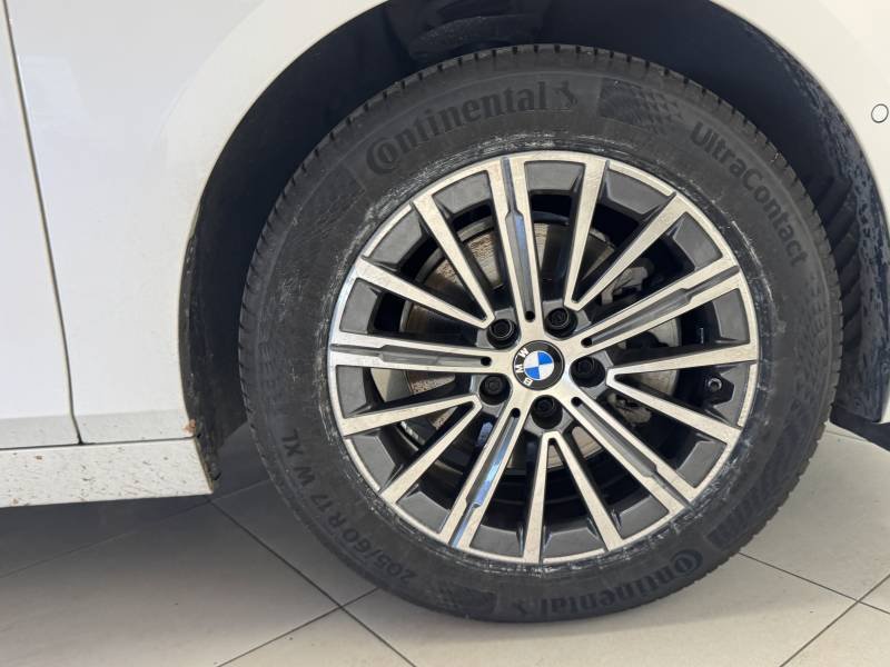 BMW Serie 2 - Photo 10