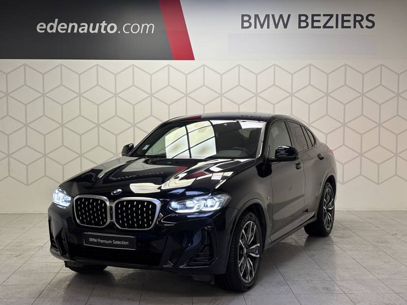BMW X4 - Photo 1
