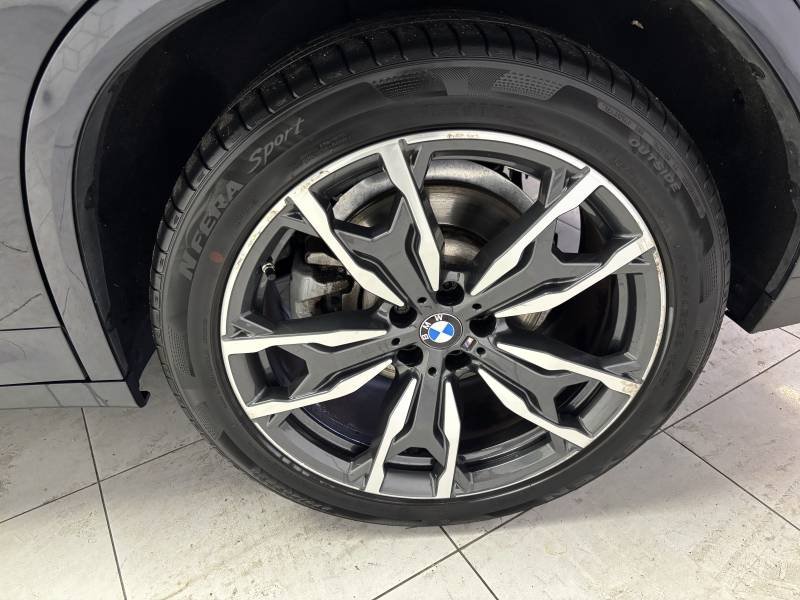 BMW X4 - Photo 11