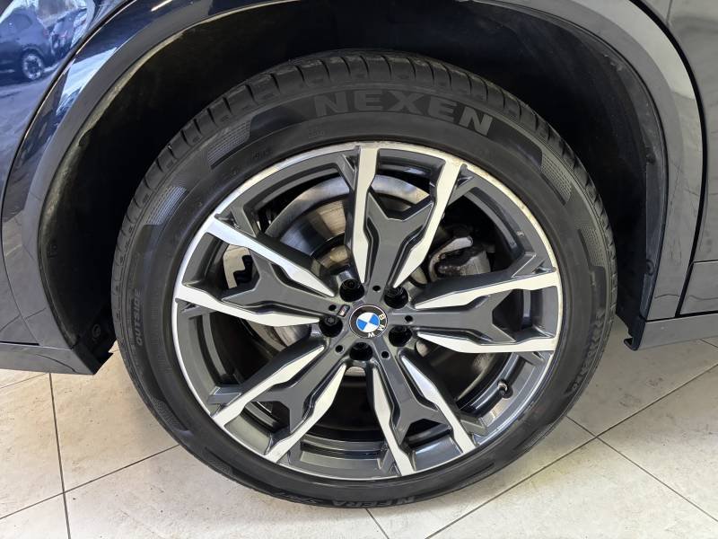 BMW X4 - Photo 12