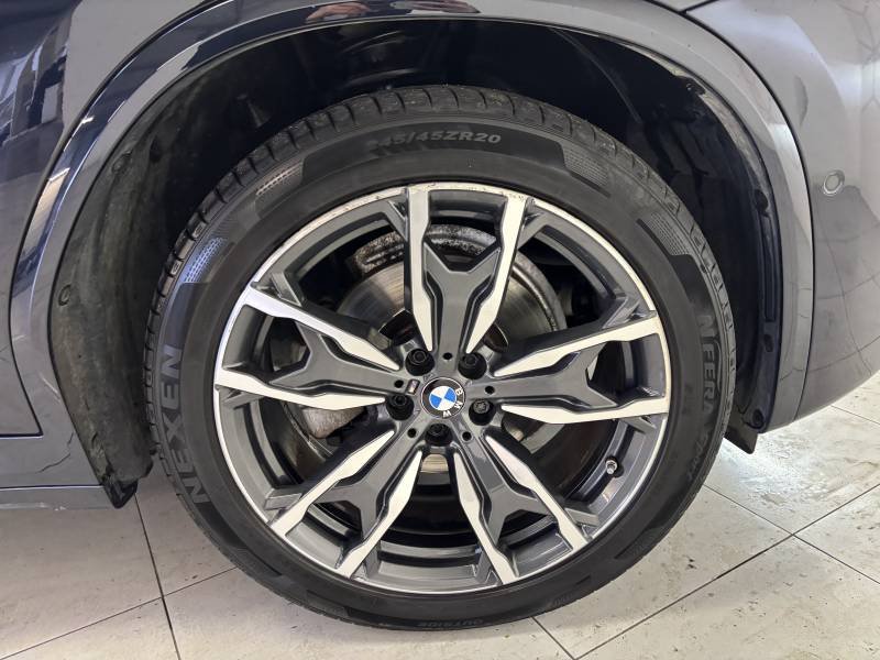 BMW X4 - Photo 13