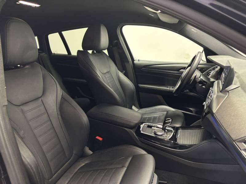 BMW X4 - Photo 14
