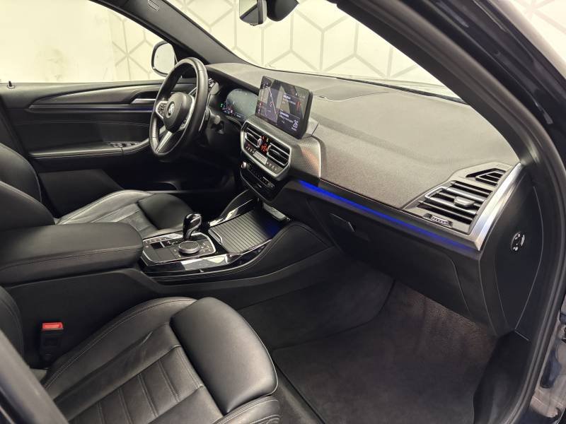 BMW X4 - Photo 15