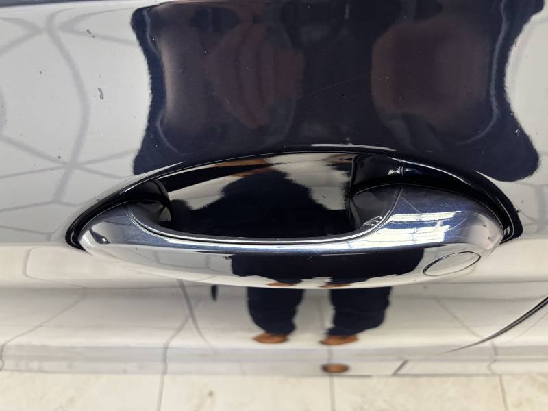 BMW X4 - Photo 17