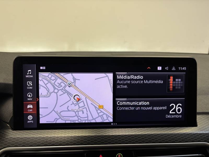 BMW X4 - Photo 18