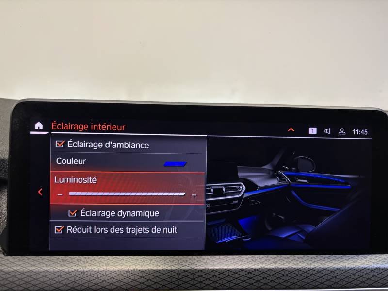 BMW X4 - Photo 20