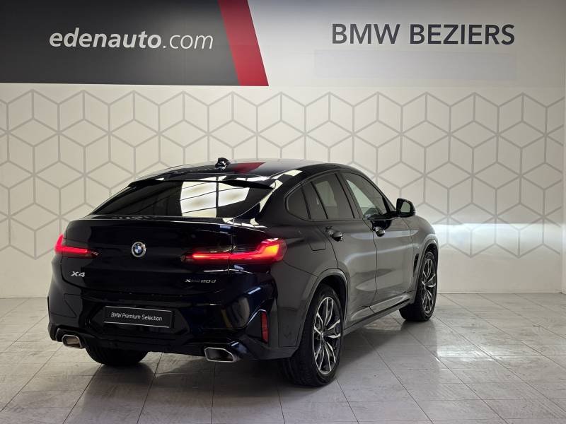 BMW X4 - Photo 2