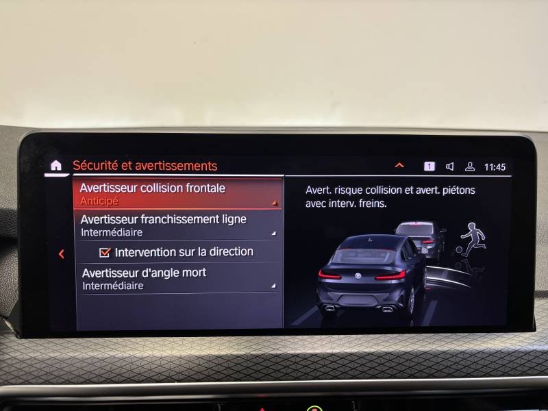 BMW X4 - Photo 21