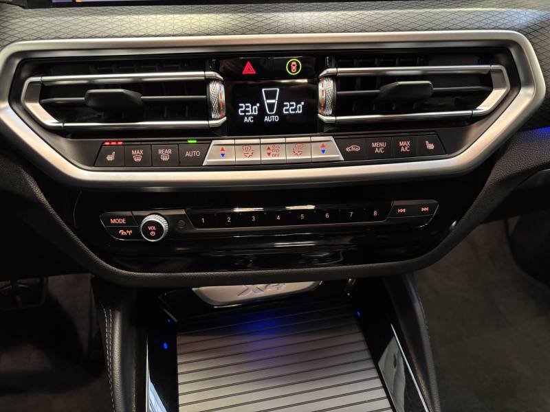 BMW X4 - Photo 24