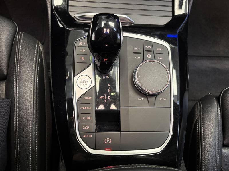 BMW X4 - Photo 26