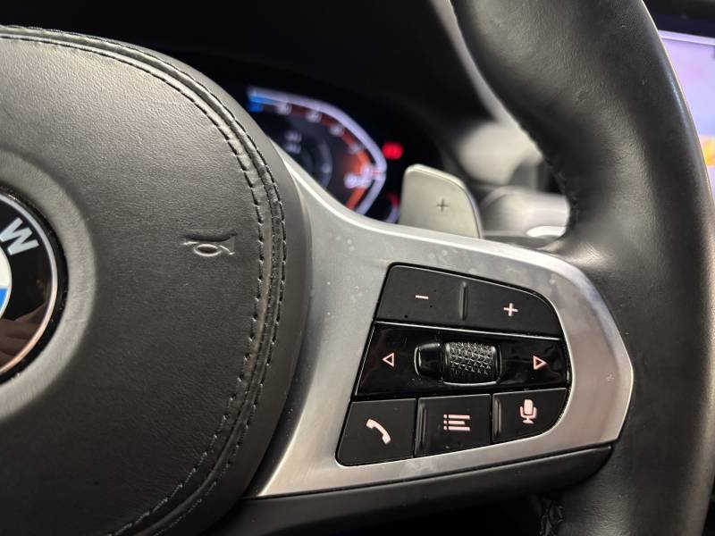 BMW X4 - Photo 30
