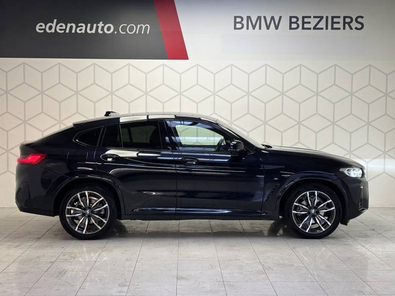 BMW X4 - Photo 3