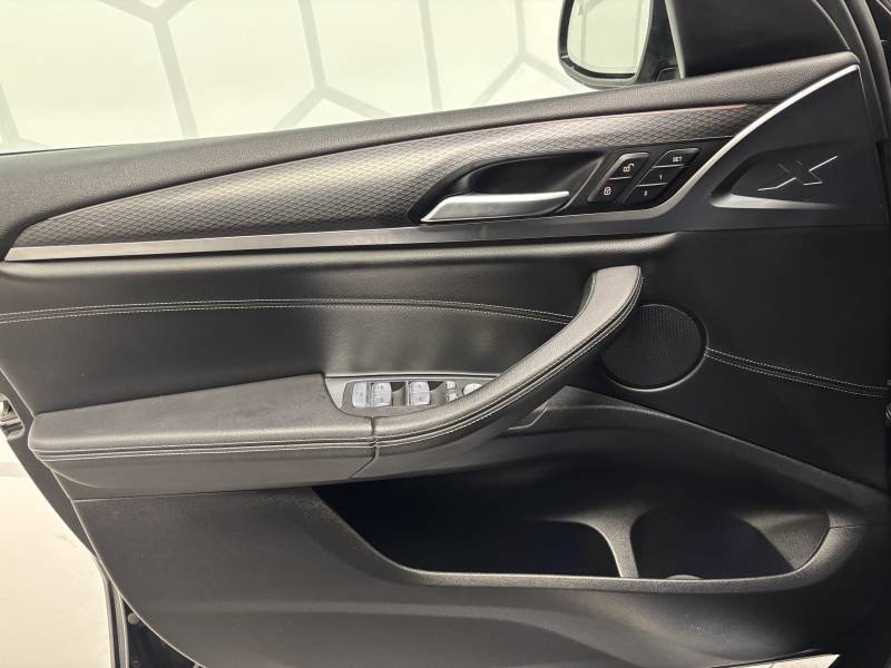 BMW X4 - Photo 34