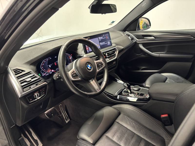 BMW X4 - Photo 4