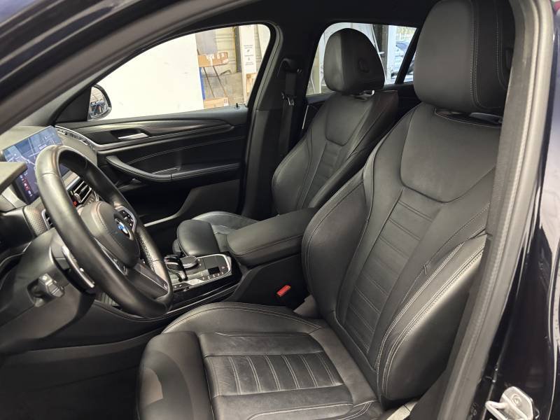 BMW X4 - Photo 5