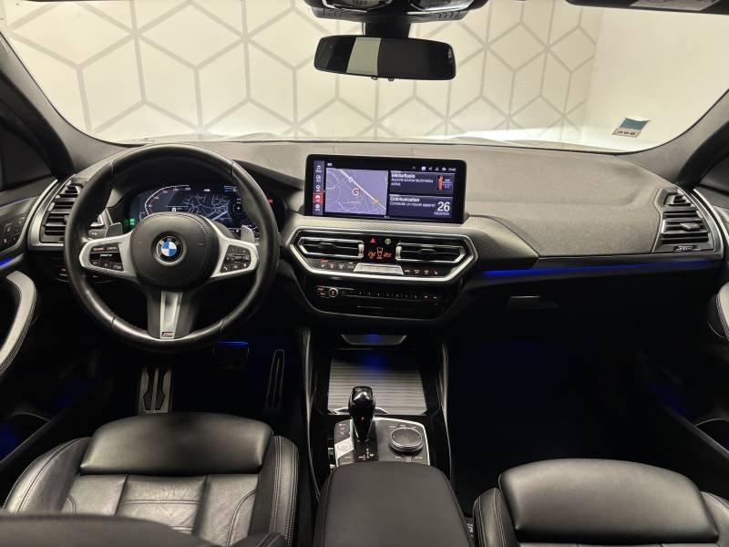 BMW X4 - Photo 6