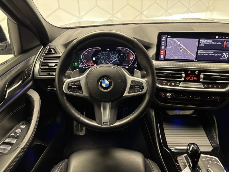 BMW X4 - Photo 7