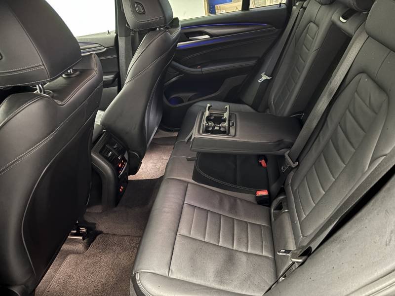 BMW X4 - Photo 8