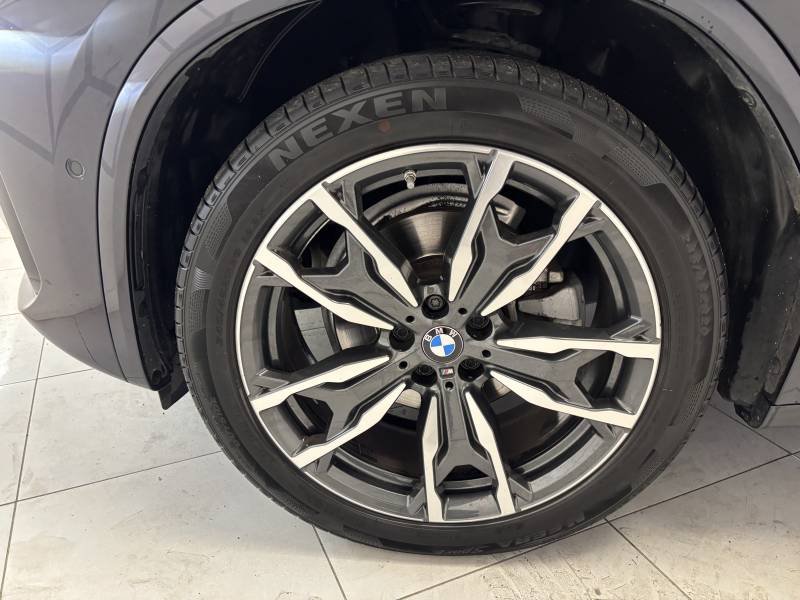 BMW X4 - Photo 10