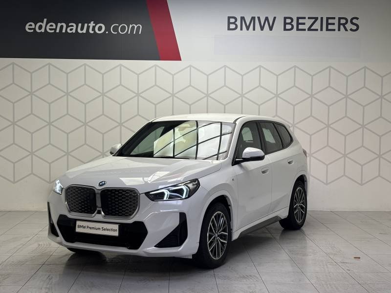 BMW X1 - Photo 1