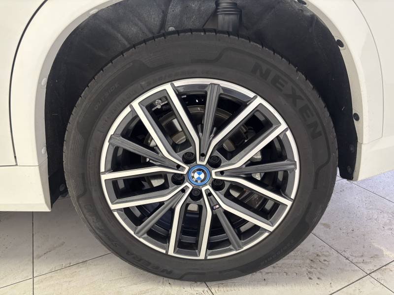 BMW X1 - Photo 11