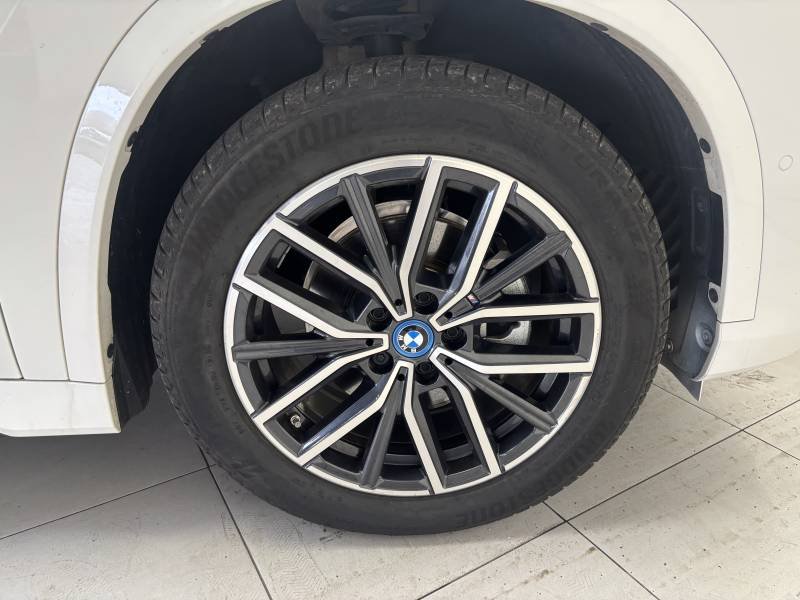BMW X1 - Photo 12