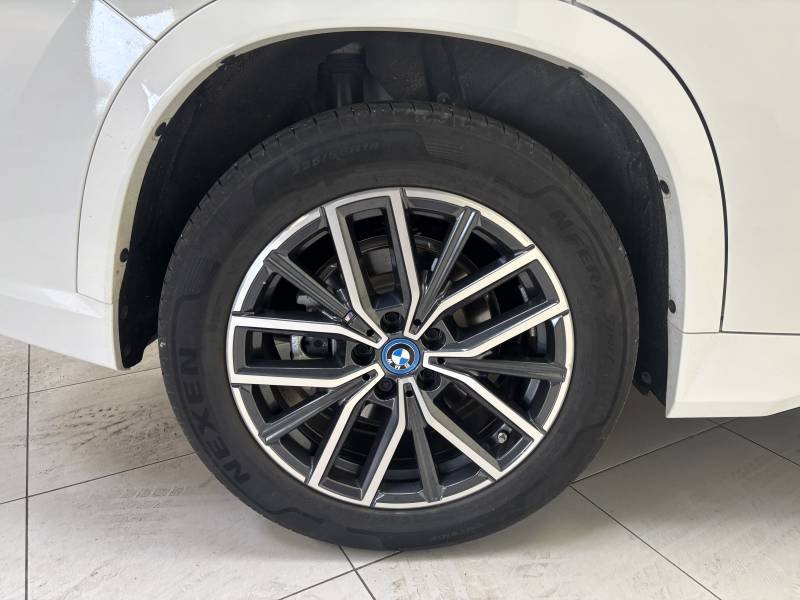 BMW X1 - Photo 13
